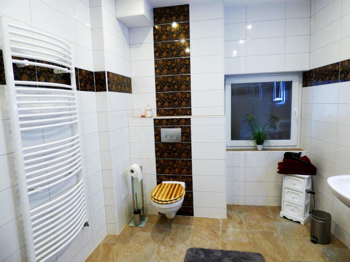 רך Relaxen Im Alten Winzerhaus Fewo Eg מראה חיצוני תמונה