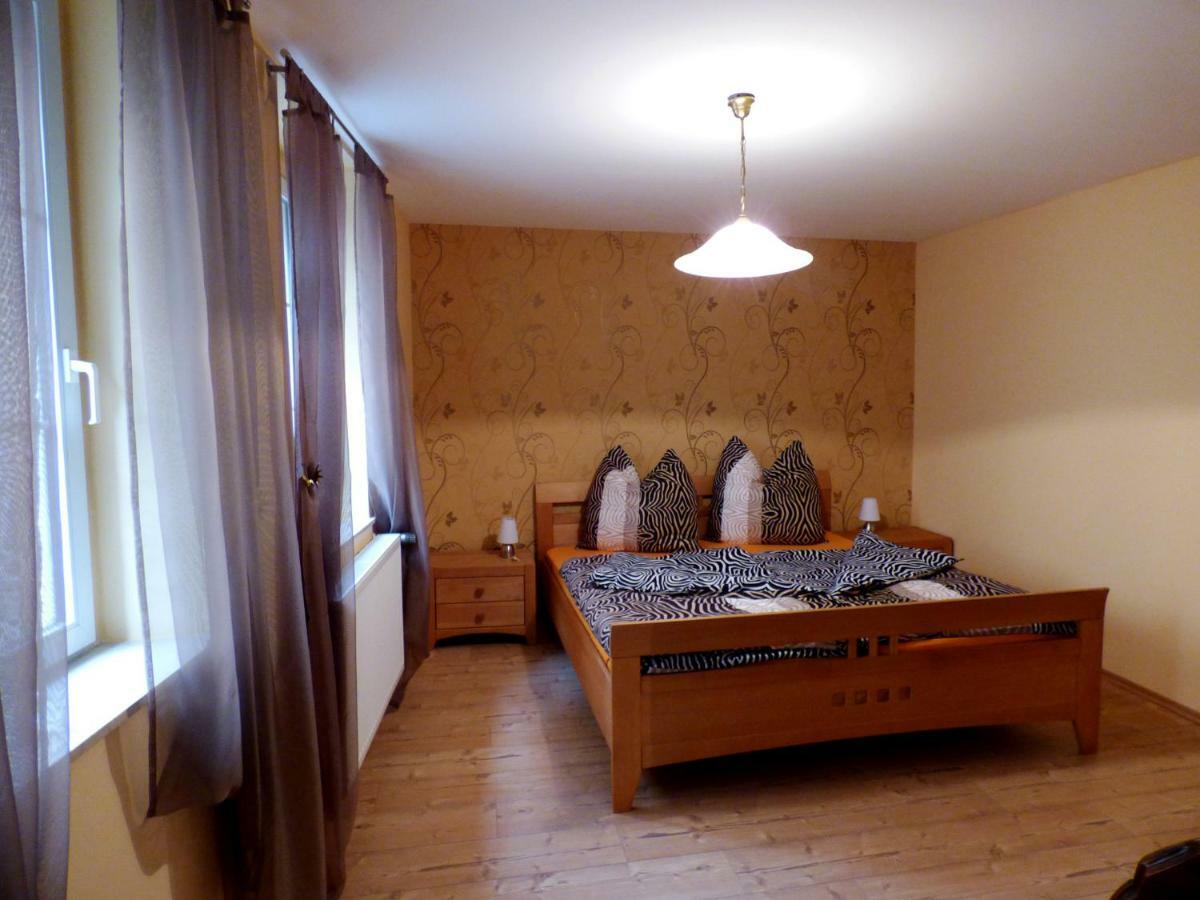 רך Relaxen Im Alten Winzerhaus Fewo Eg מראה חיצוני תמונה