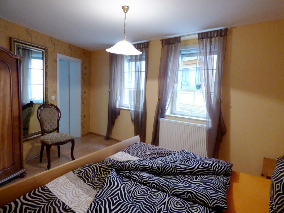 רך Relaxen Im Alten Winzerhaus Fewo Eg מראה חיצוני תמונה
