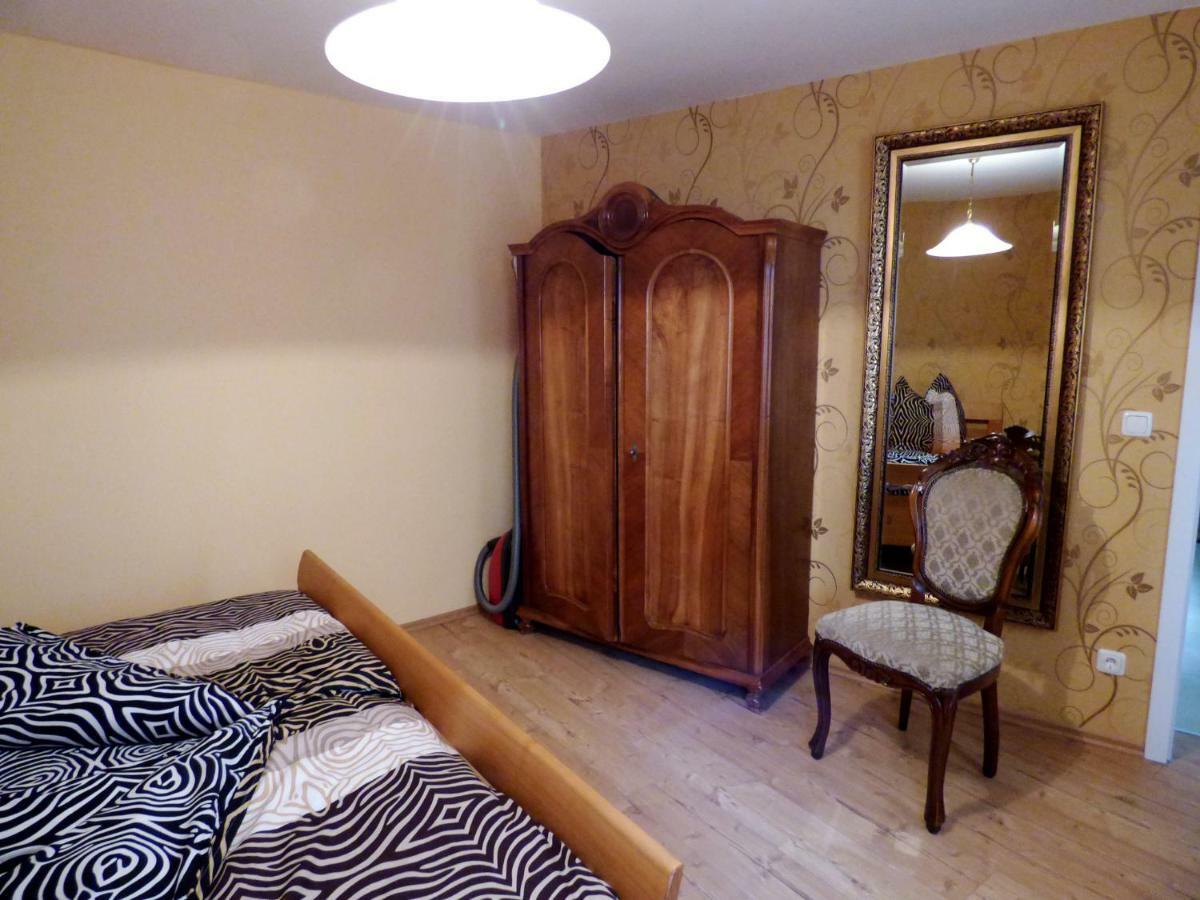 רך Relaxen Im Alten Winzerhaus Fewo Eg מראה חיצוני תמונה
